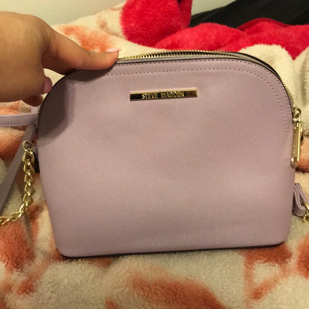 steve madden crossbody